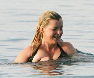 Iveta Bartosova