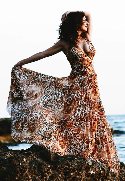 Isabell Varell