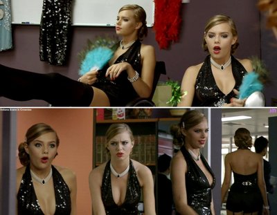 Indiana Evans