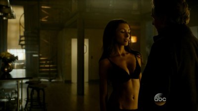 India de Beaufort
