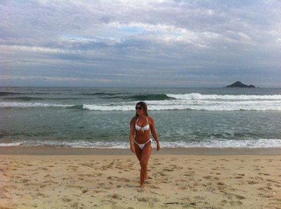 Ivana Nogueira