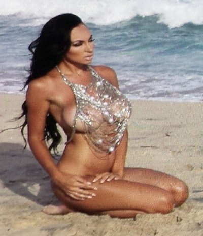 Iryna Ivanova