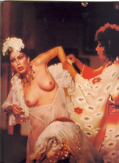 Irma Serrano
