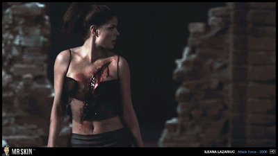 Ileana Lazariuc