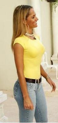 Inés Sainz