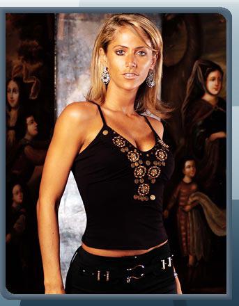 Inés Sainz