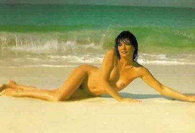Iris Berben