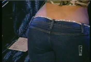 Jillian Barberie