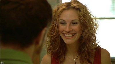 Julia Roberts