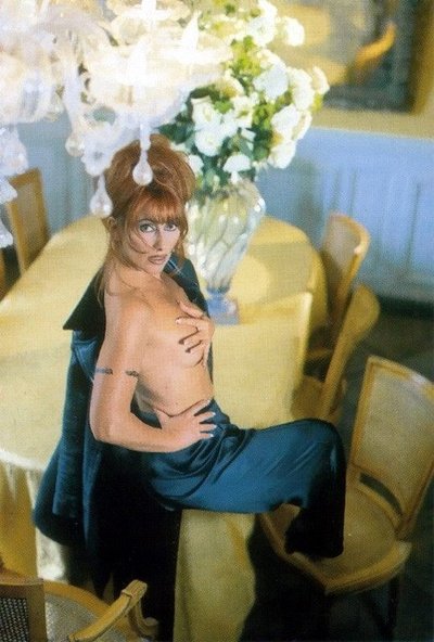 Julie Pietri
