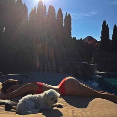 Jen Selter
