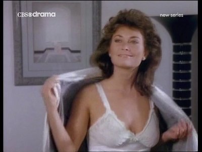 Jane Badler
