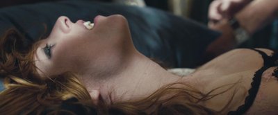 Josephine de La Baume