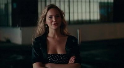 Jennifer Lawrence