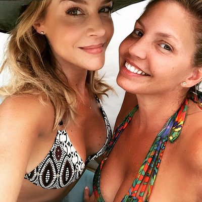 Julie Benz