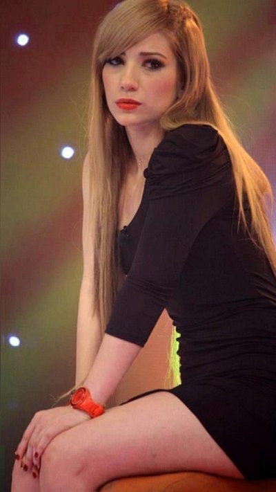 Jazmin Lopez Villarreal