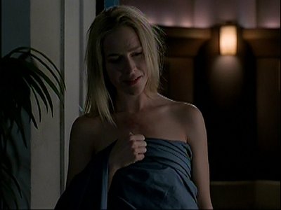 Джули Бенц (Julie Benz)