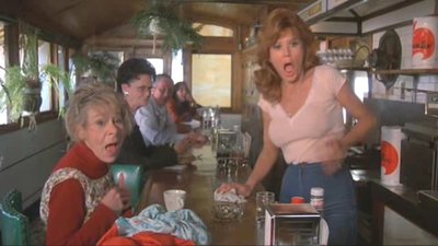 Judy Hanson
