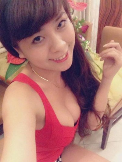 JoJo Pham
