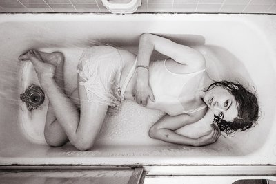 Джессика Грэм (Jessica Graham)