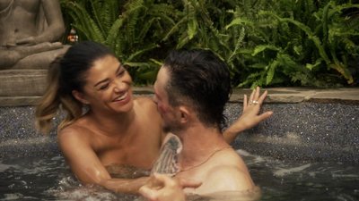 Jessica Szohr