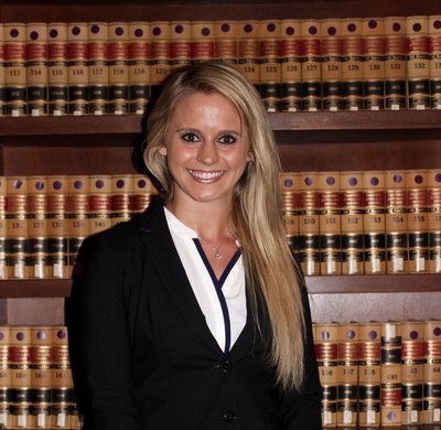 Jennie Krauser