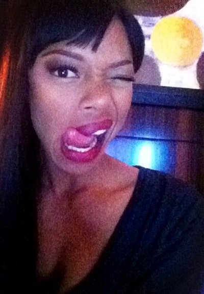 Jill Marie Jones