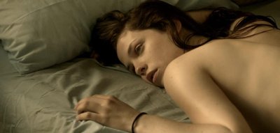 Jessica De Gouw