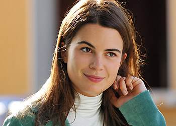 Juliette Chêne