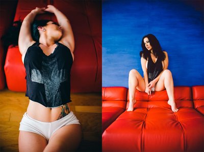 Jayden Jaymes