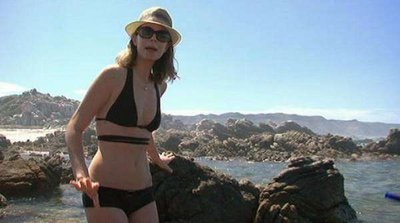 Julie Andrieu