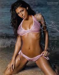 Joy Giovanni