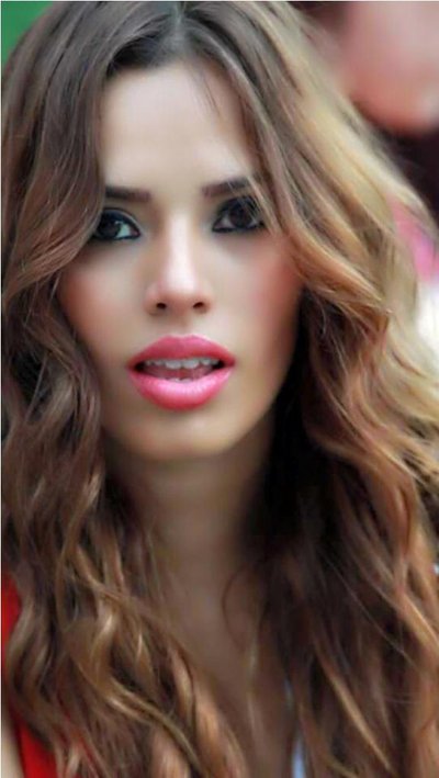 Jasia Flores