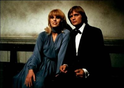 Joanna Lumley