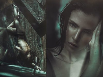 Julia Lescova