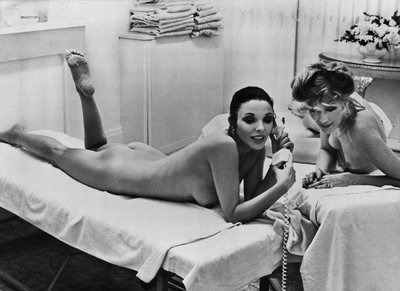 Joan Collins