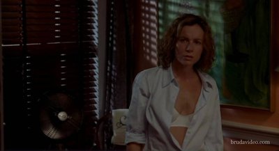 Jennifer Grey