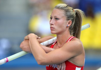 Jirina Svobodova