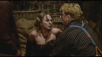 Jacki Weaver