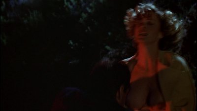 Jessica Lange