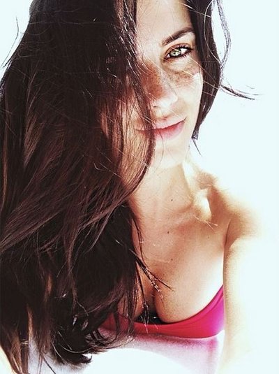 Jessica Lowndes
