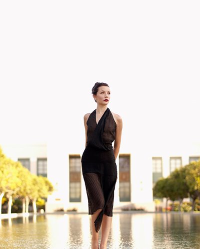 Jen McPherson