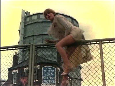 Joanna Lumley