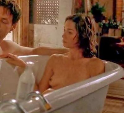 Julianne Nicholson