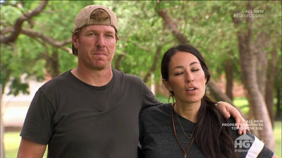 Joanna Gaines