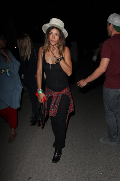 Jessica Szohr