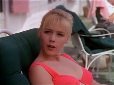 Jennie Garth