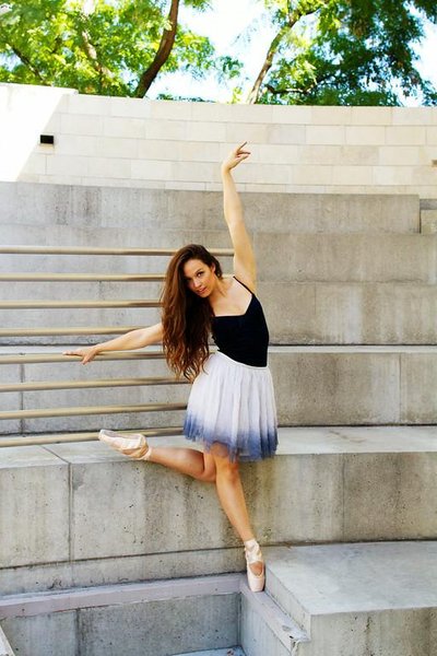 Jaclyn Betham