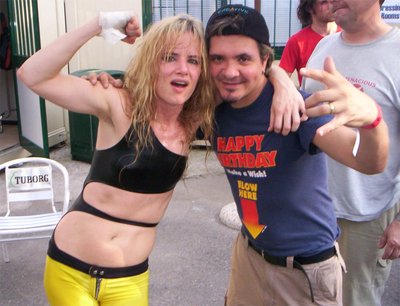 Juliette Lewis