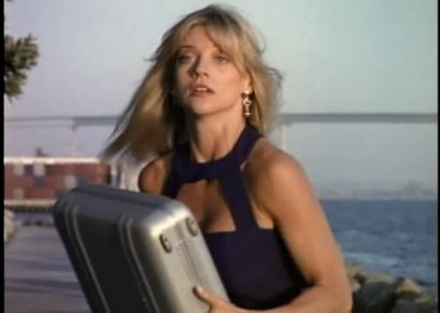 Janet Gunn